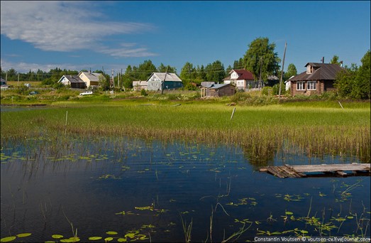 Река Сия